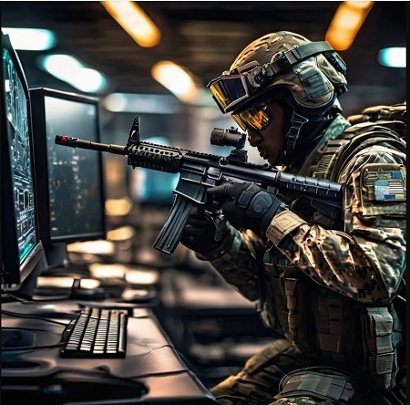 CYBER FREE